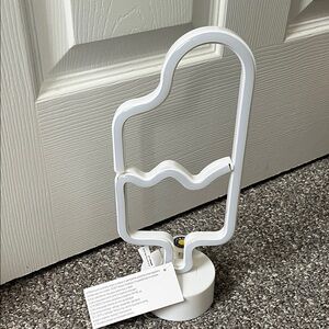 Popsicle led light